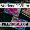 Vardenafil Vilitra 15
